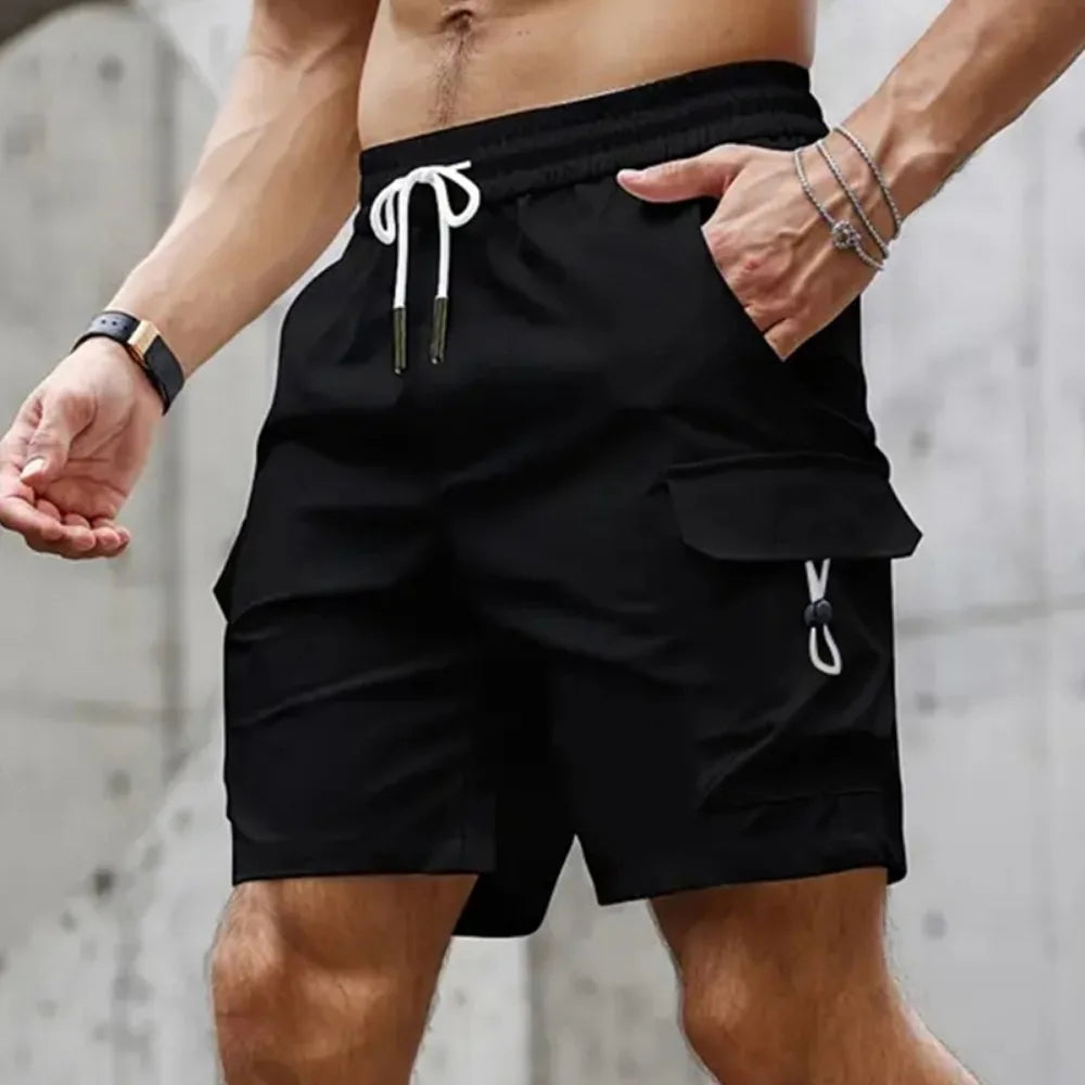 Bloom™ | Zomer Cargo Short