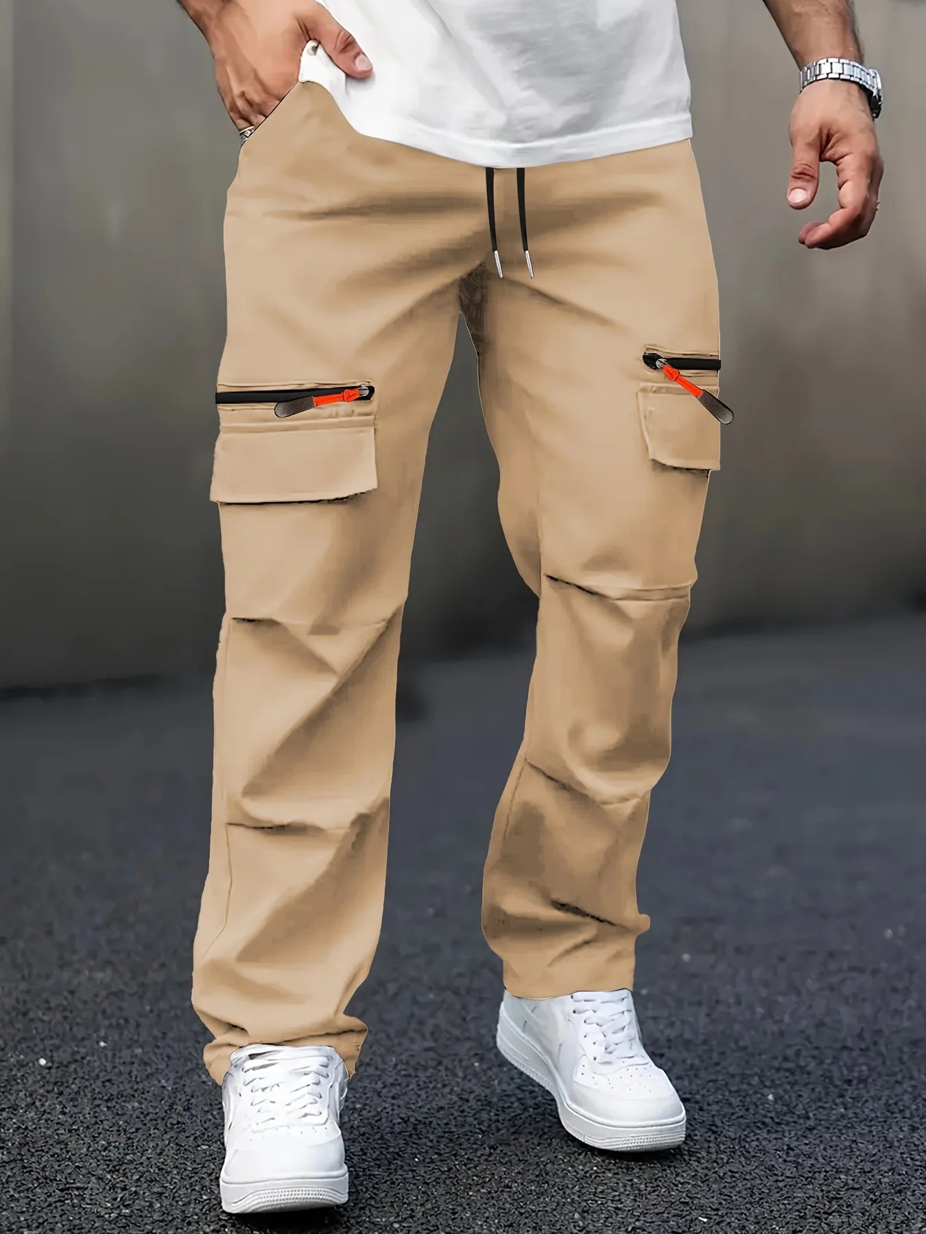 Bloom™ | Heren Cargo Jogger