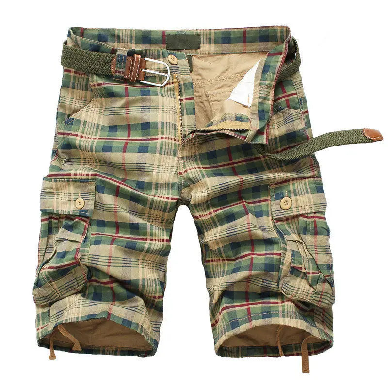 Bloom™ | Klassieke Heren Short