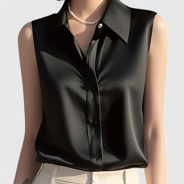 Bloom™ | Verfijnde Blouse