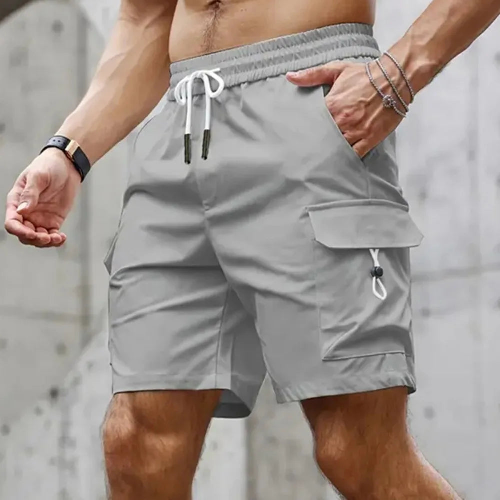 Bloom™ | Zomer Cargo Short