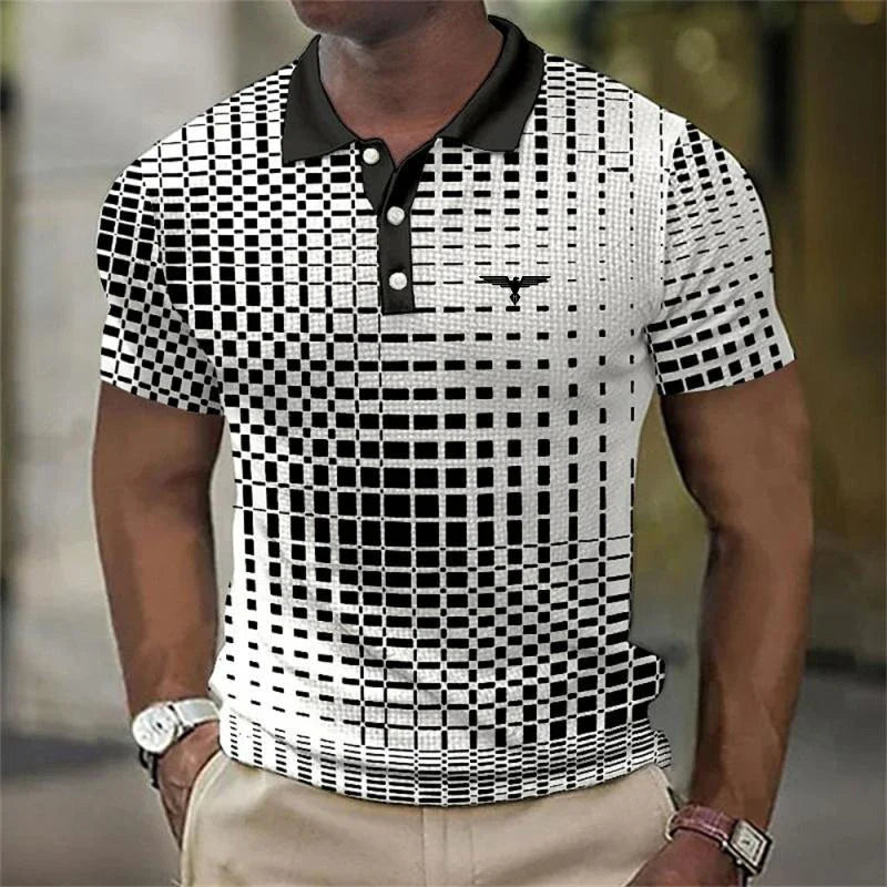 Bloom™ | Casual Poloshirt
