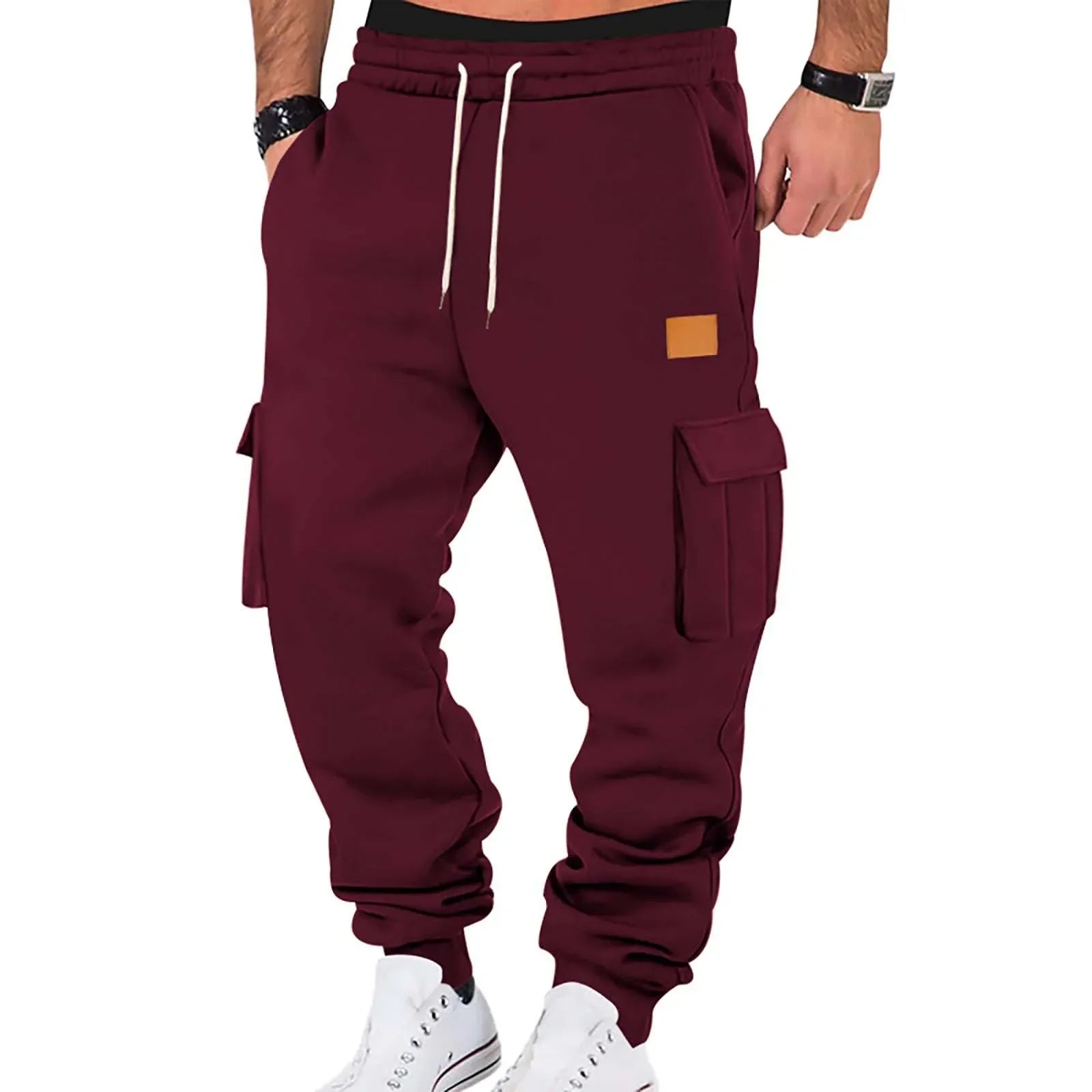 Bloom™ | Comfortabele Cargo Jogger Broek