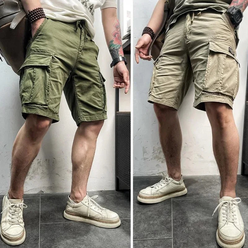 Bloom™ | Mannen Cargo Short