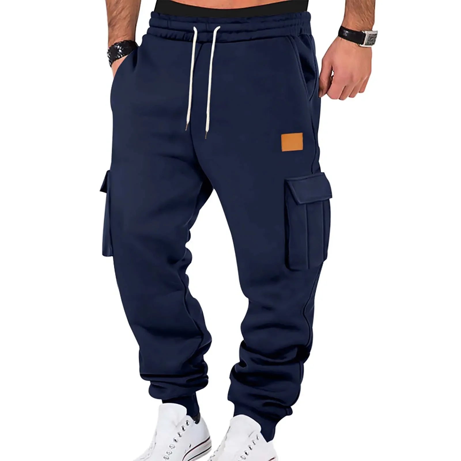 Bloom™ | Comfortabele Cargo Jogger Broek