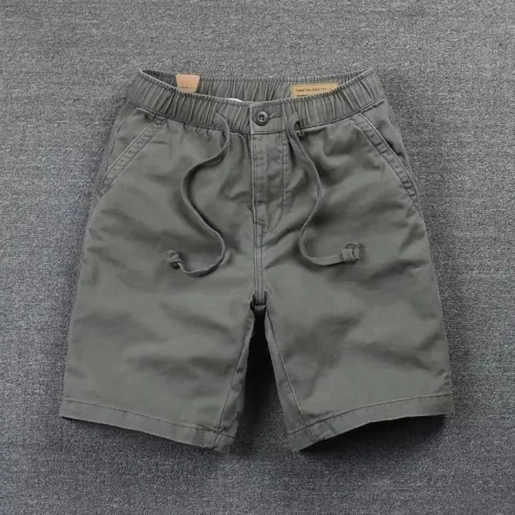 Bloom™ | Premium Heren Short