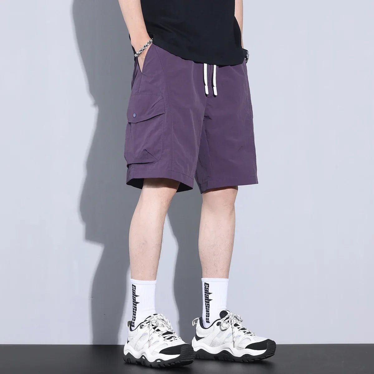 Dexter™ | Elite Everyday Performance Shorts – Blijf koel, snel uitverkocht