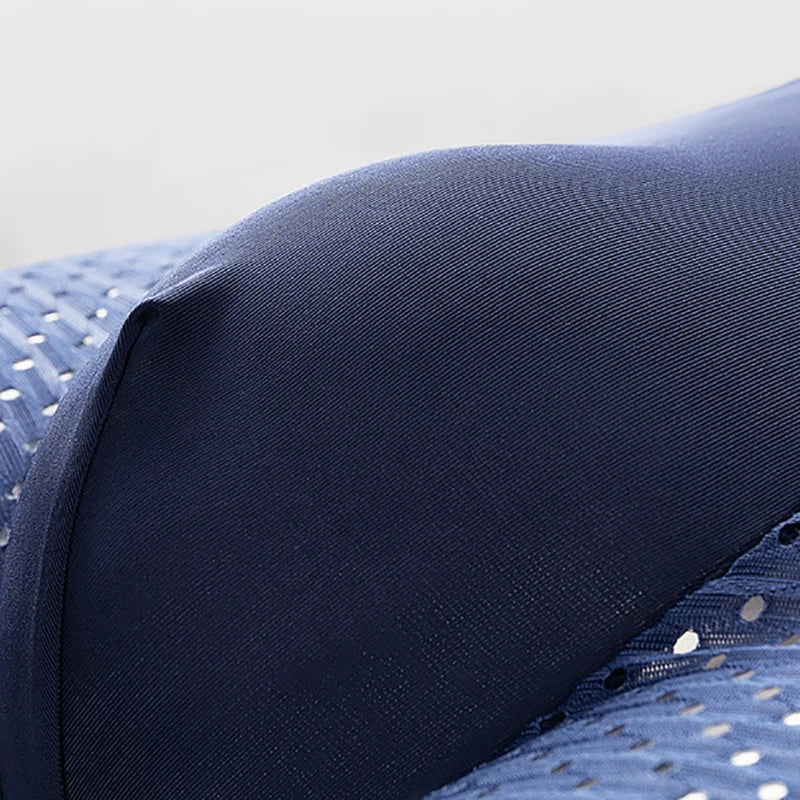 Bloom™ | Ademende Heren Onderbroeken - 4 Stuks