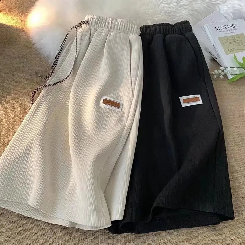 Teagan™ | Elite Comfort Sport Shorts – Ontspannen gevoel, alledaagse stijl