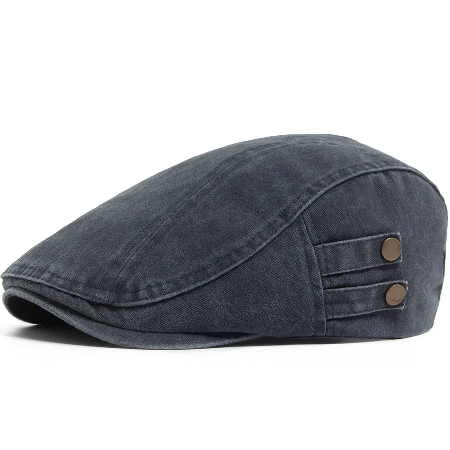 Bloom™ | Vintage Heren Pet