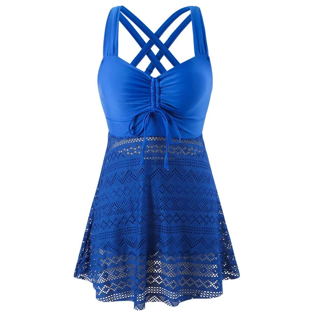 Bloom® |  Tankini Setje