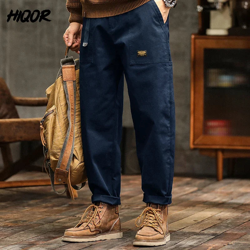 Bloom™ | Herfst Cargo Broek