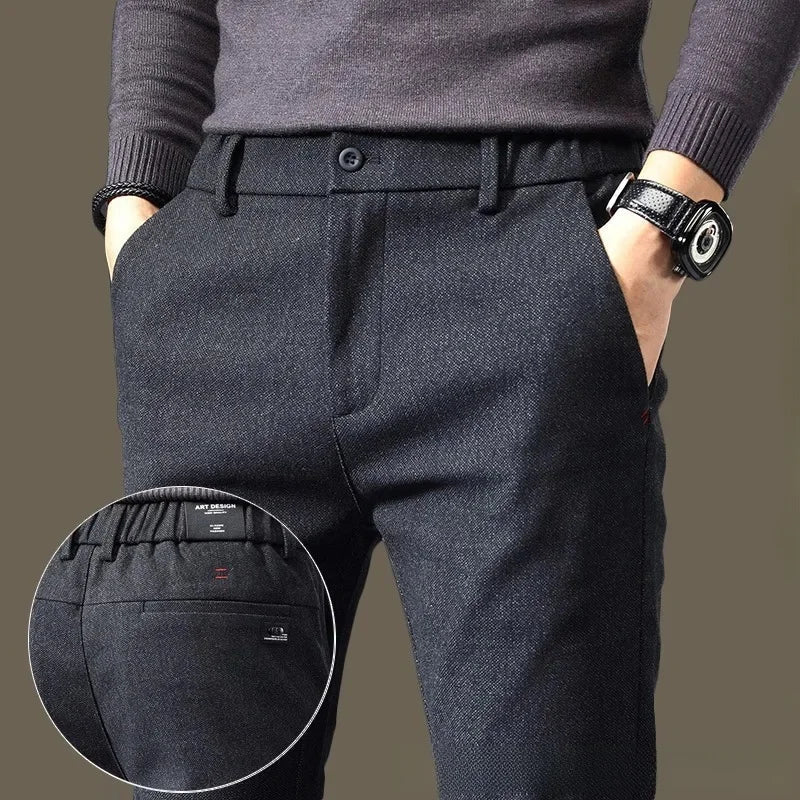 Bloom™ | Modieuze Winter Broek