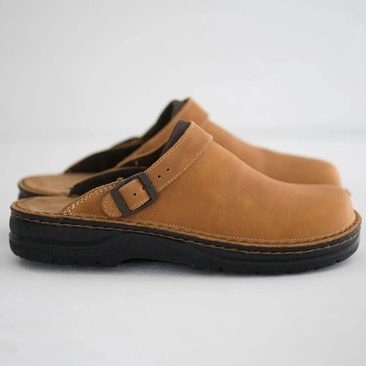 Bloom™ | Orthopedische schoenen voor mannen