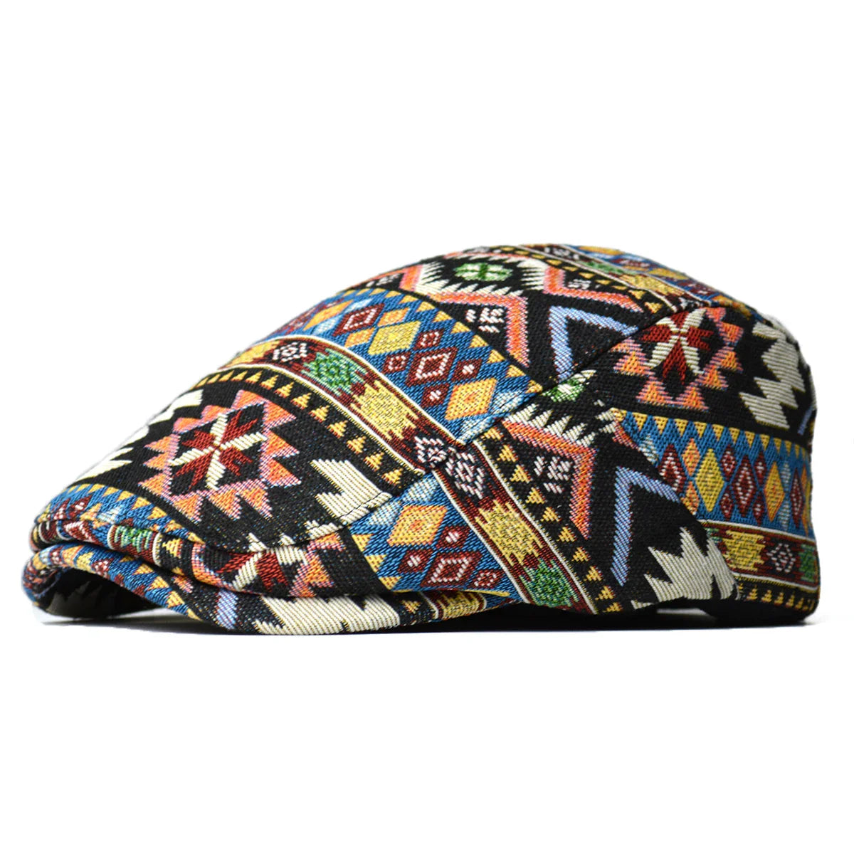 Bloom™ Kleurrijke Vintage Pet