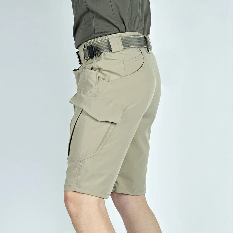 Bloom™ | Praktische Mannen Short