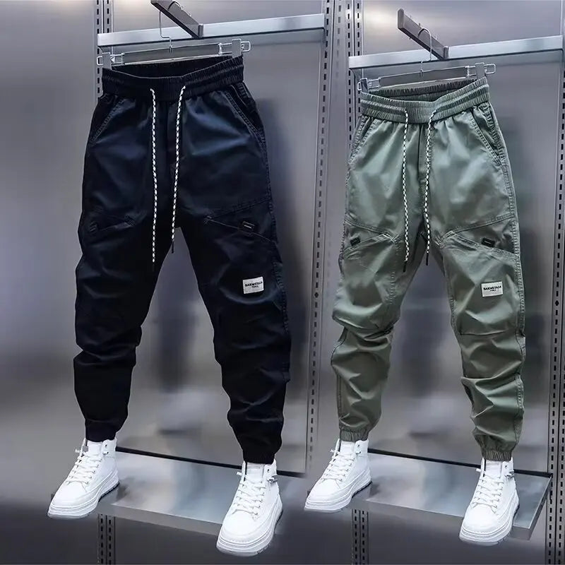 Bloom™ | Heren Cargo Broek