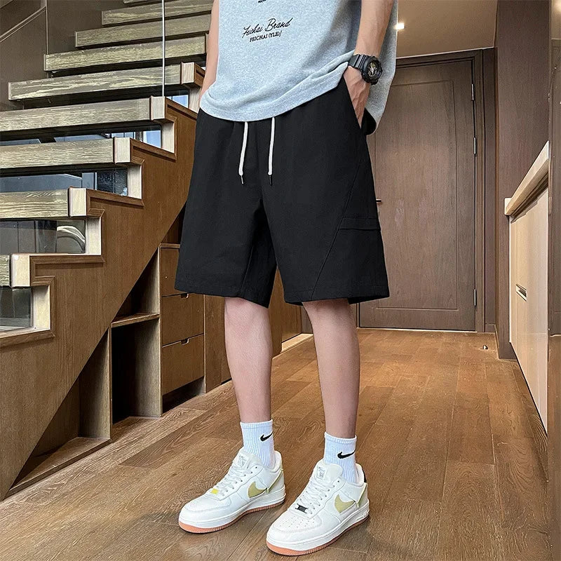 Jaden™ | Luxe casual fit shorts – Modern comfort, snel uitverkocht