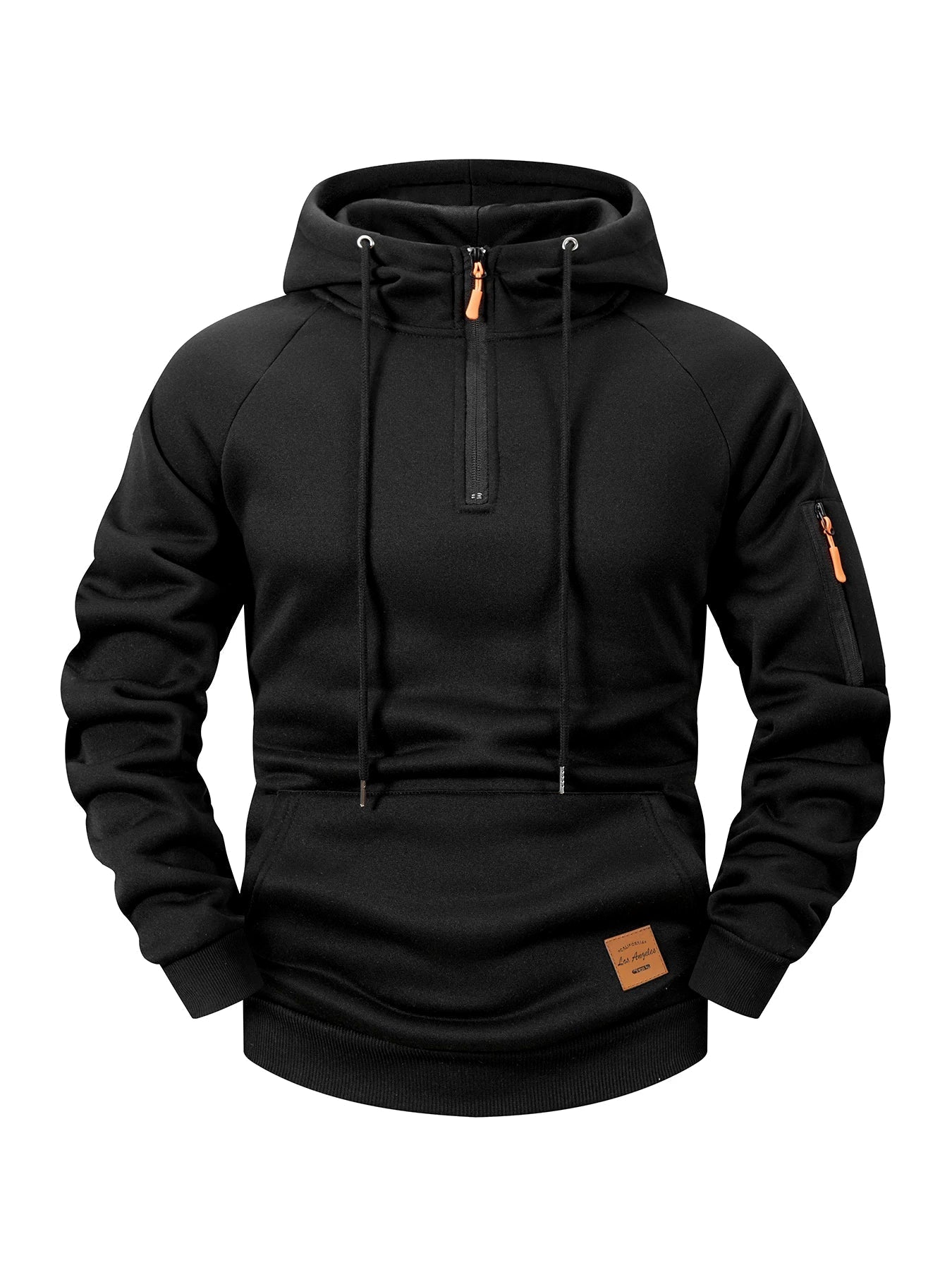 Bloom™ | Sportieve Heren Hoodie
