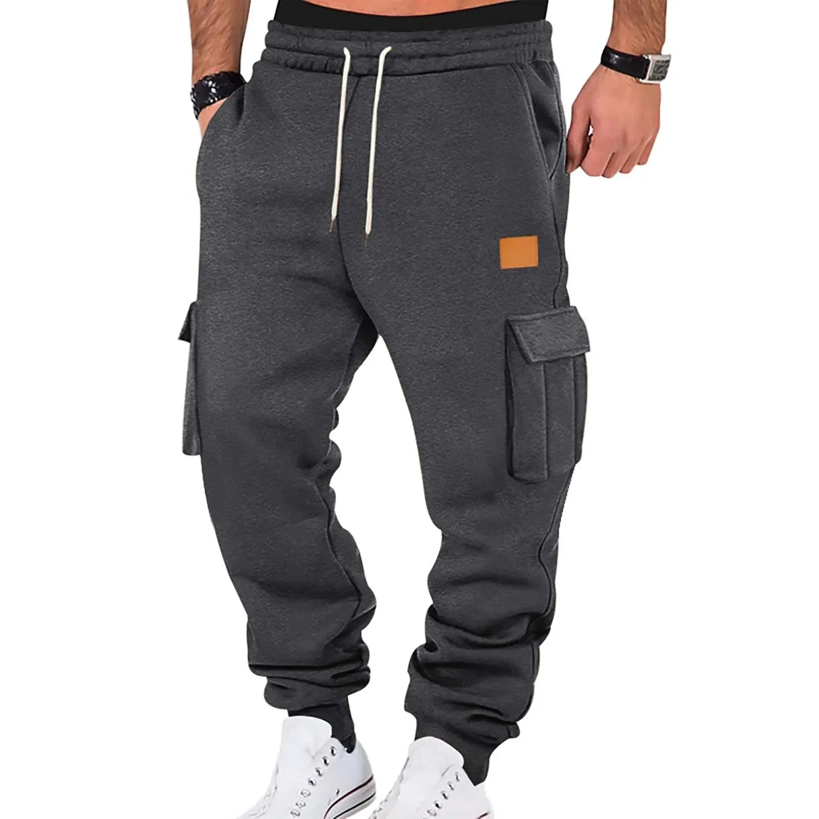 Bloom™ | Comfortabele Cargo Jogger Broek