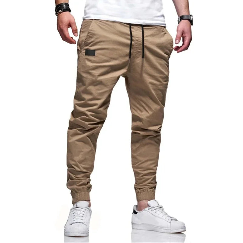 Bloom™ | Casual Mannen Jogger