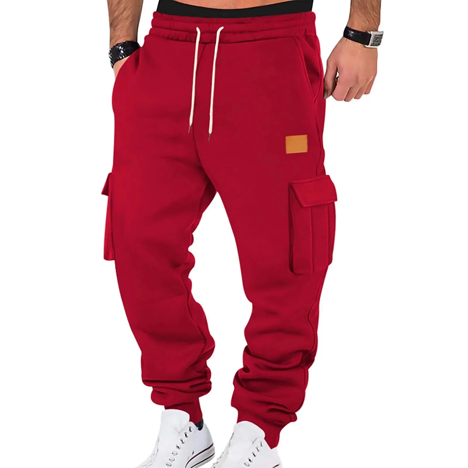 Bloom™ | Comfortabele Cargo Jogger Broek