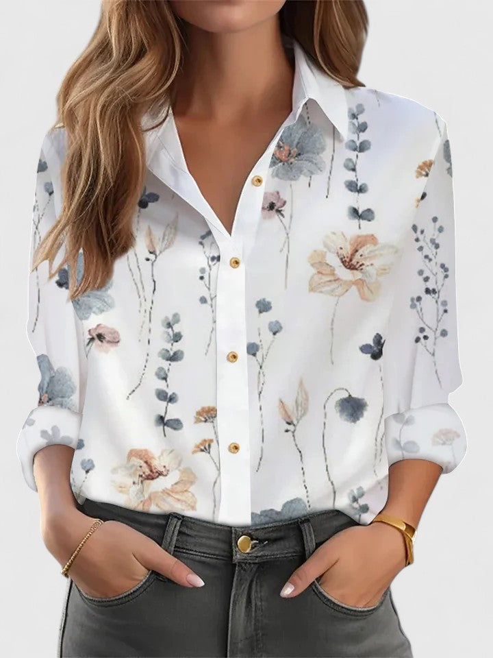 Bloom™ | Elegante Blouse