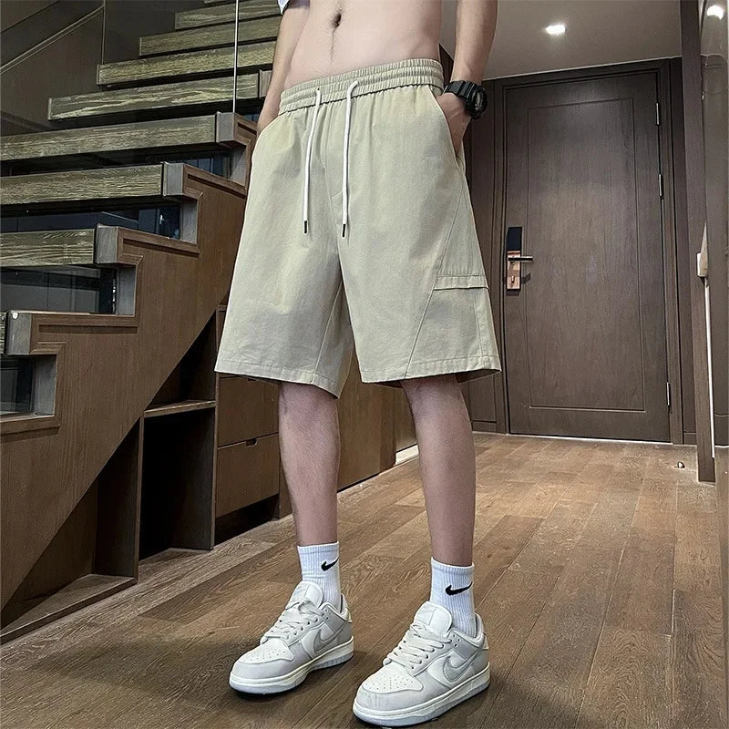 Jaden™ | Luxe casual fit shorts – Modern comfort, snel uitverkocht