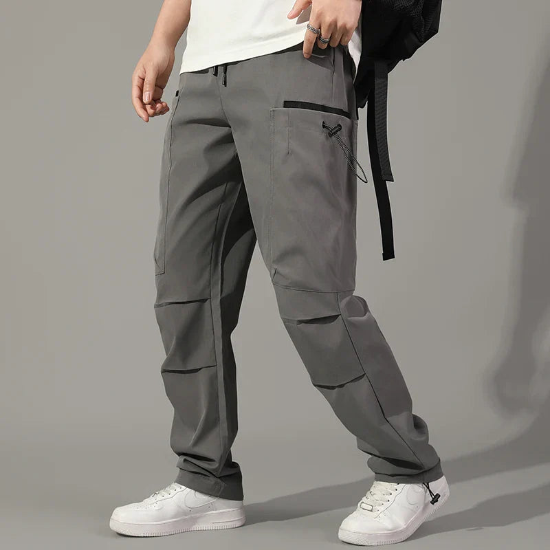 Bloom™ | Heren Stretch Cargo Jogger