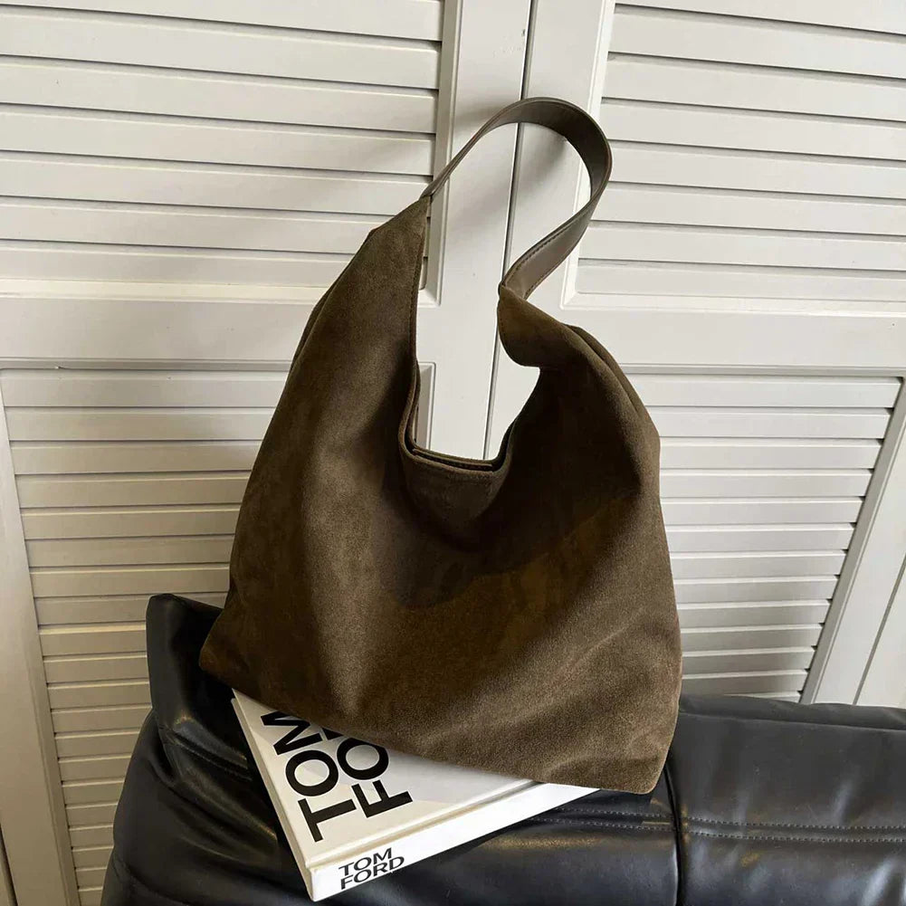 Bloom ™ |  Suède tas