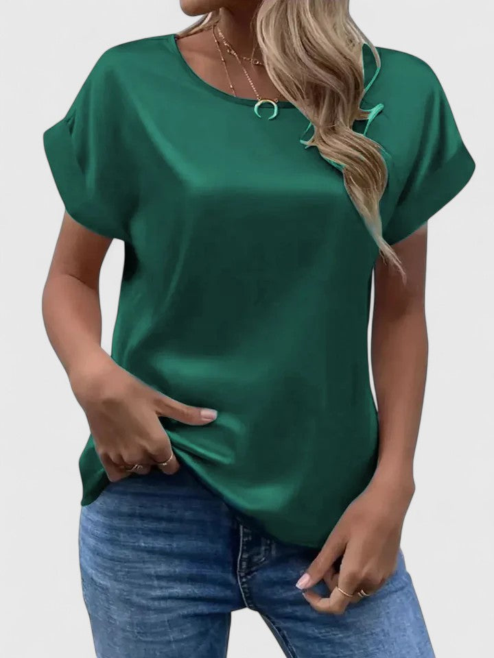 Bloom™ | Elegante Blouse