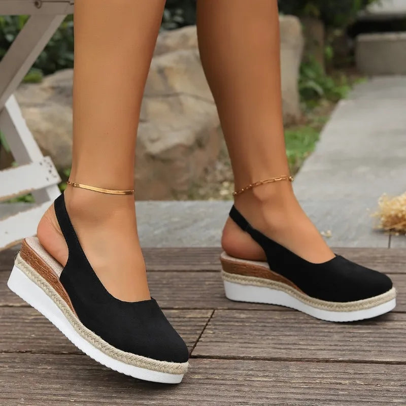Mariam | Orthopedische Sandalen™