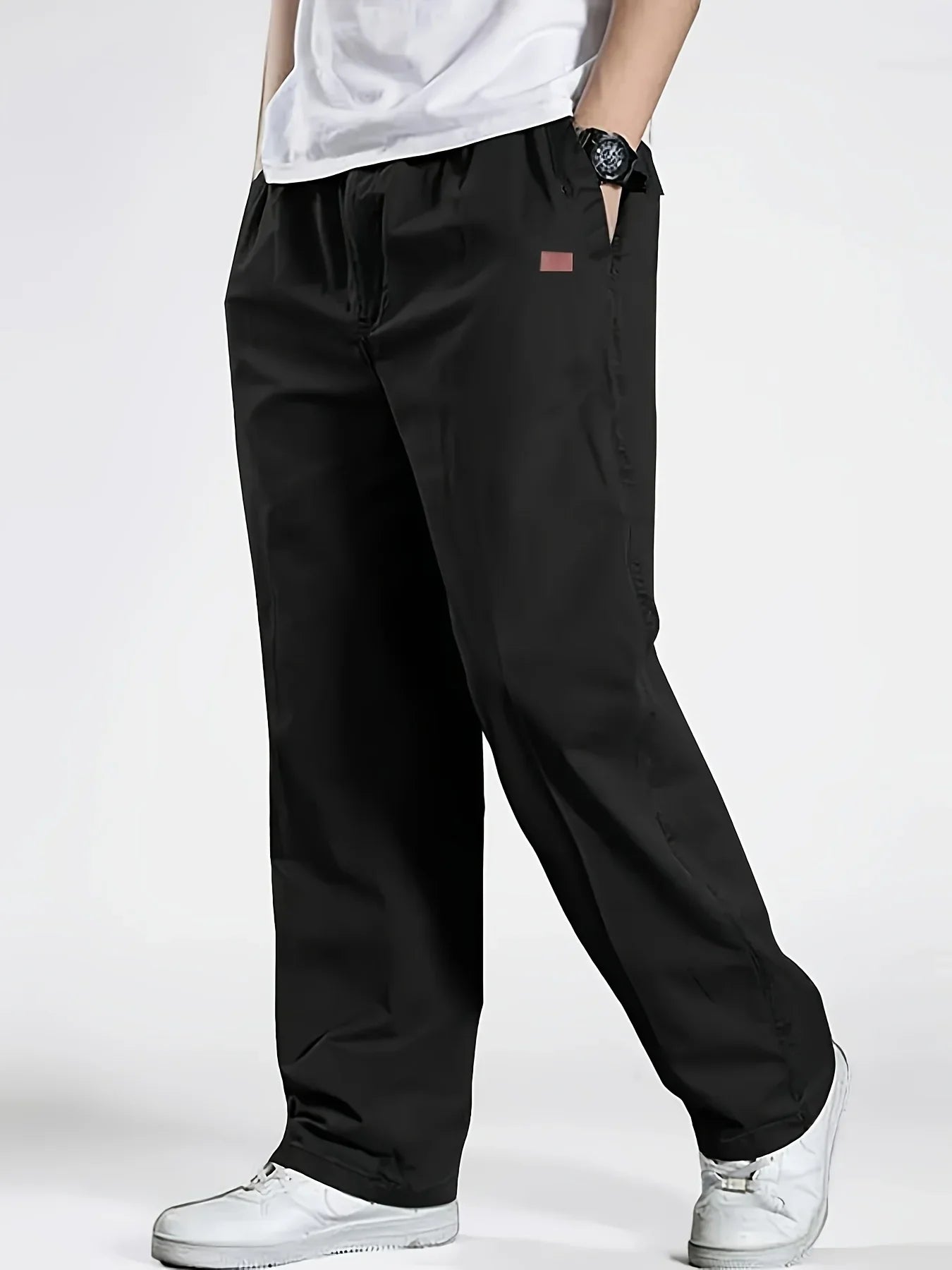 Bloom™ | Comfortabele Mannen Jogger