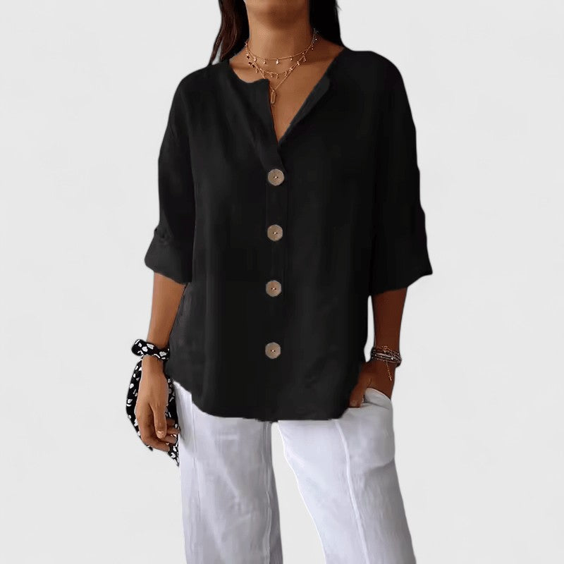 Bloom™ | Elegante Blouse