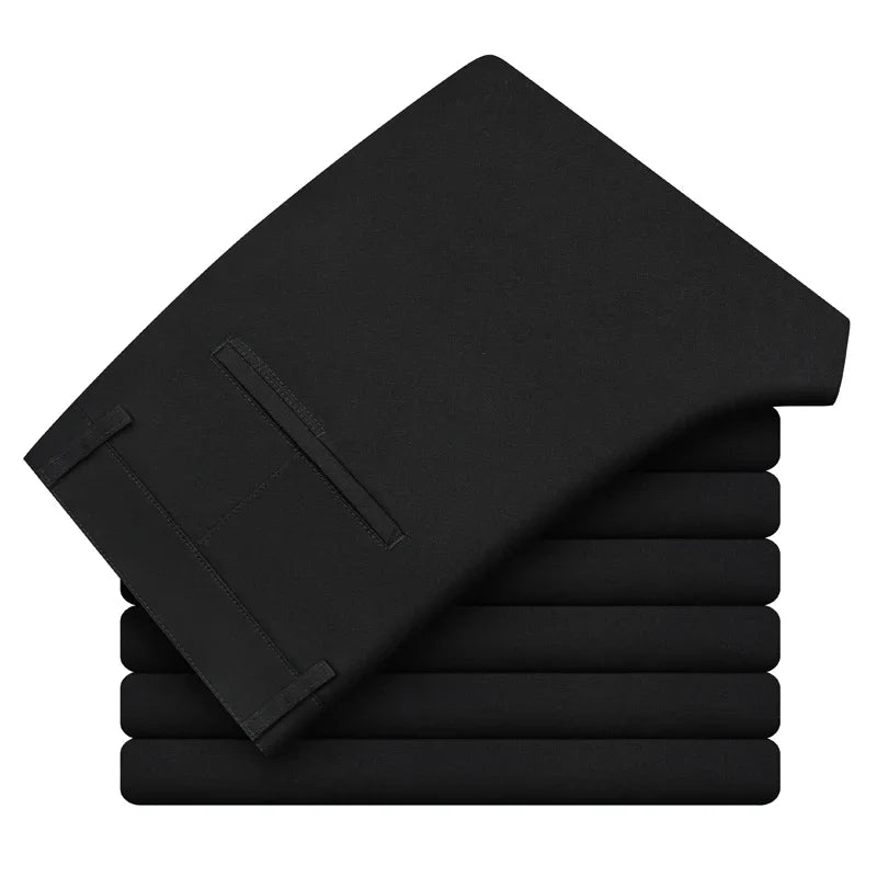 Bloom™ | Casual Katoenen Herenbroek