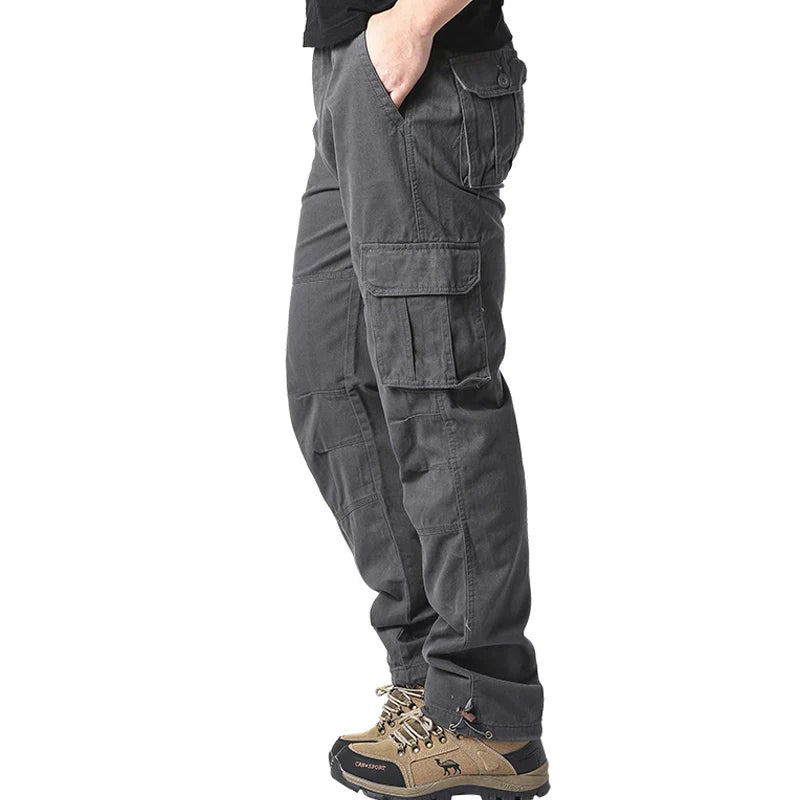 Bloom™ | Praktische & Robuuste Outdoor Broek