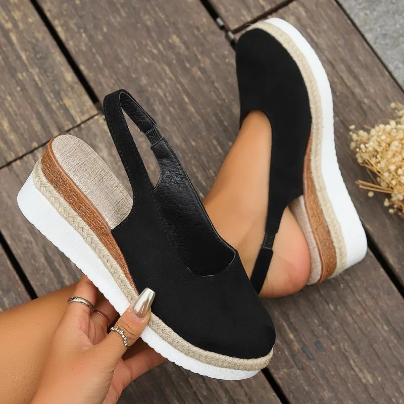 Mariam | Orthopedische Sandalen™