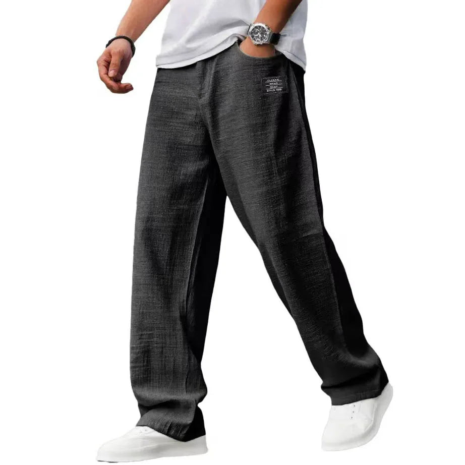 Bloom™ | Comfortabele Lichtgewicht Broek