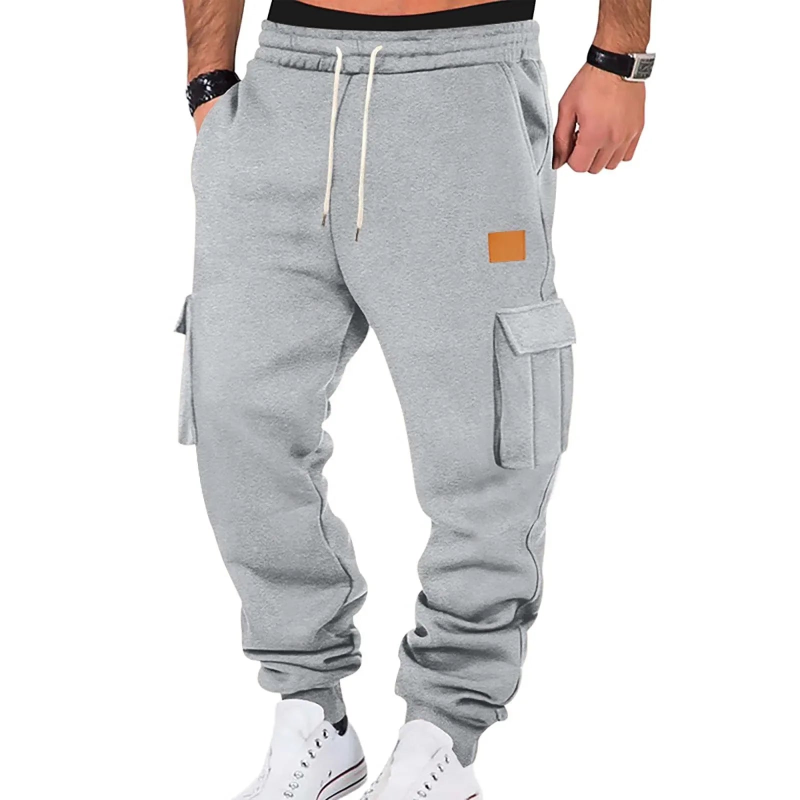 Bloom™ | Comfortabele Cargo Jogger Broek