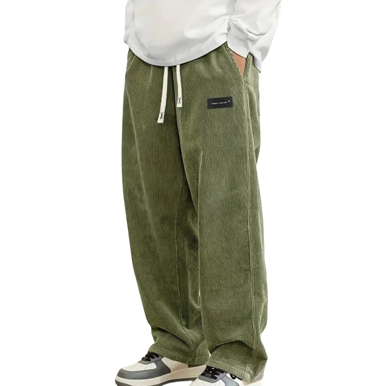 Bloom™ | Comfortabele Mannen Jogger
