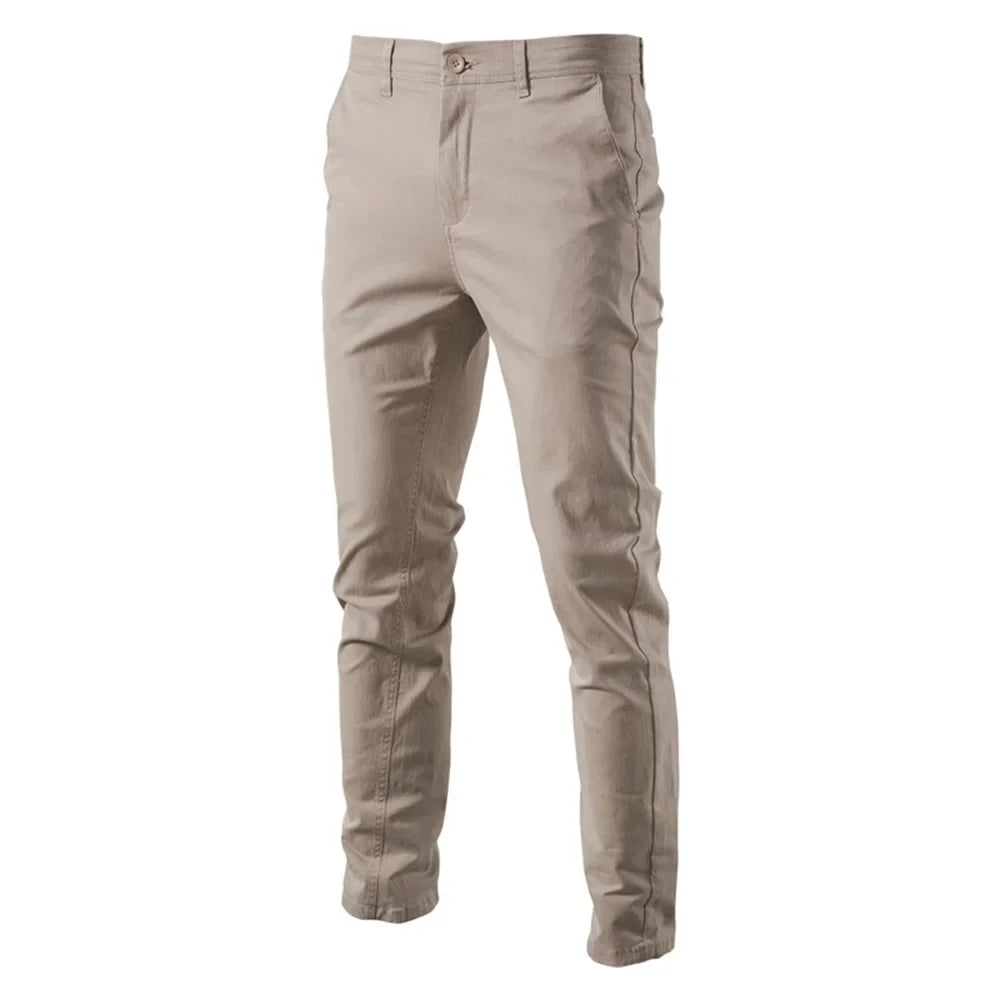 Bloom™ | Klassevolle Heren Broek