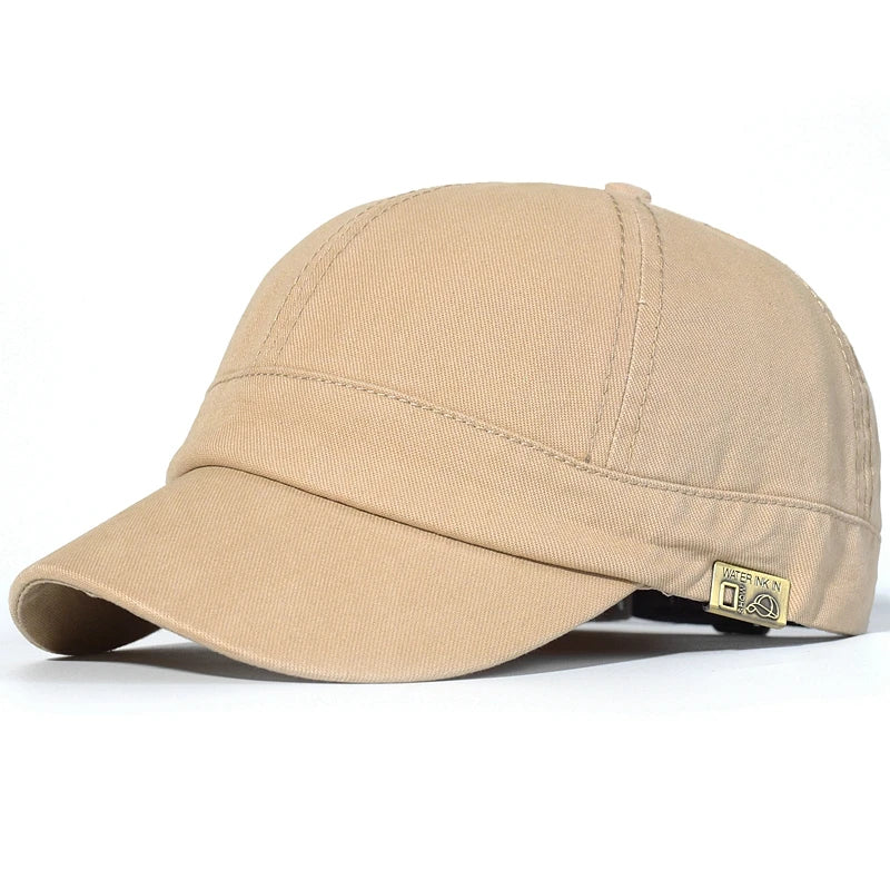 Bloom™ | Katoenen Heren Pet