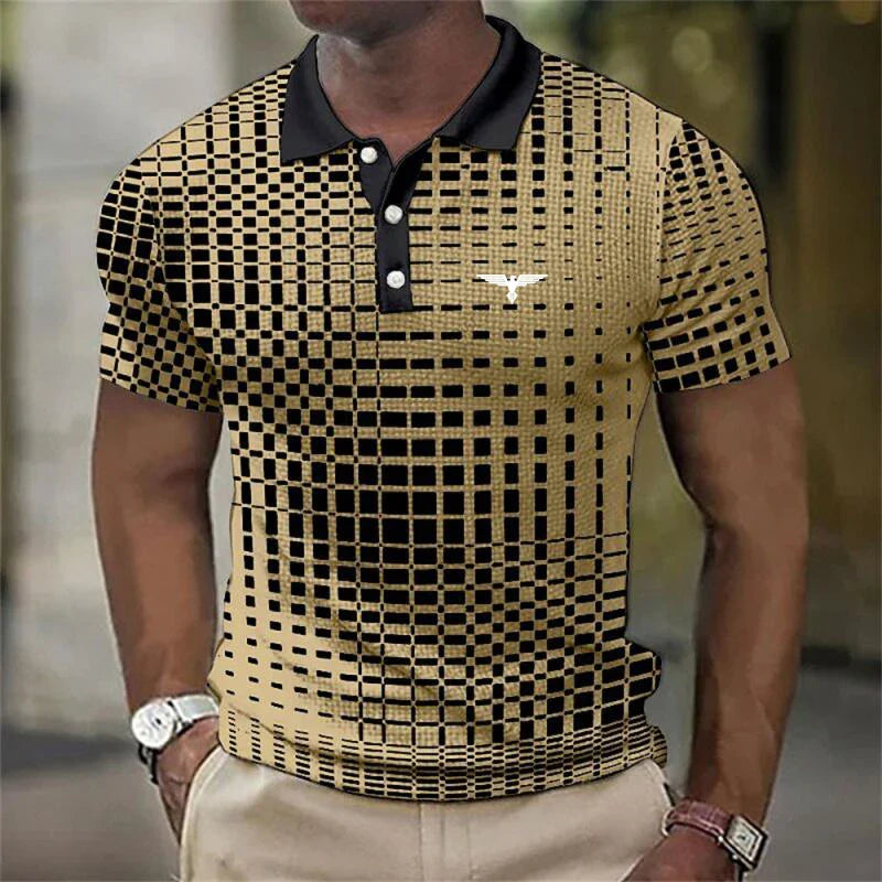 Bloom™ | Casual Poloshirt