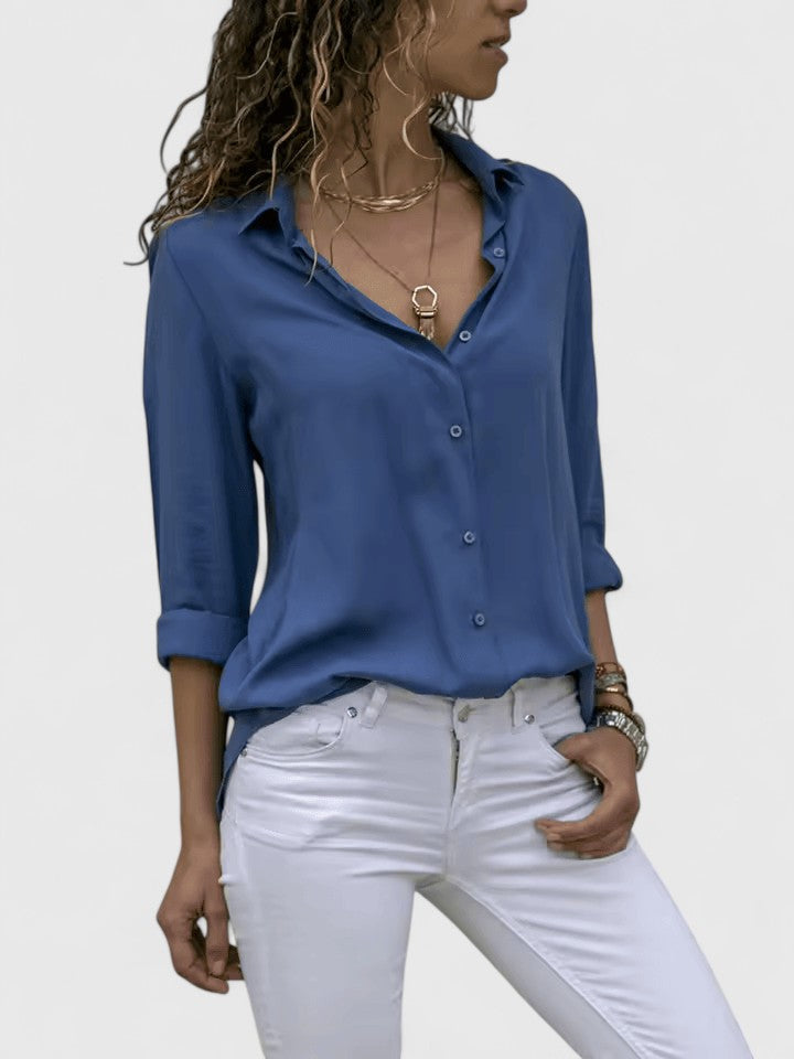 Bloom™ | Elegante Blouse