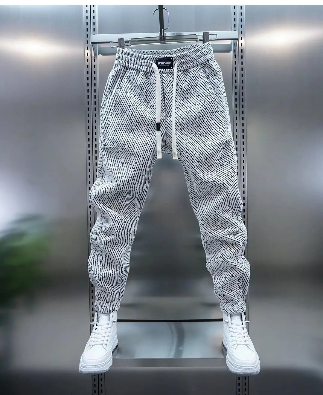 Bloom™ | Moderne Mannen Broek