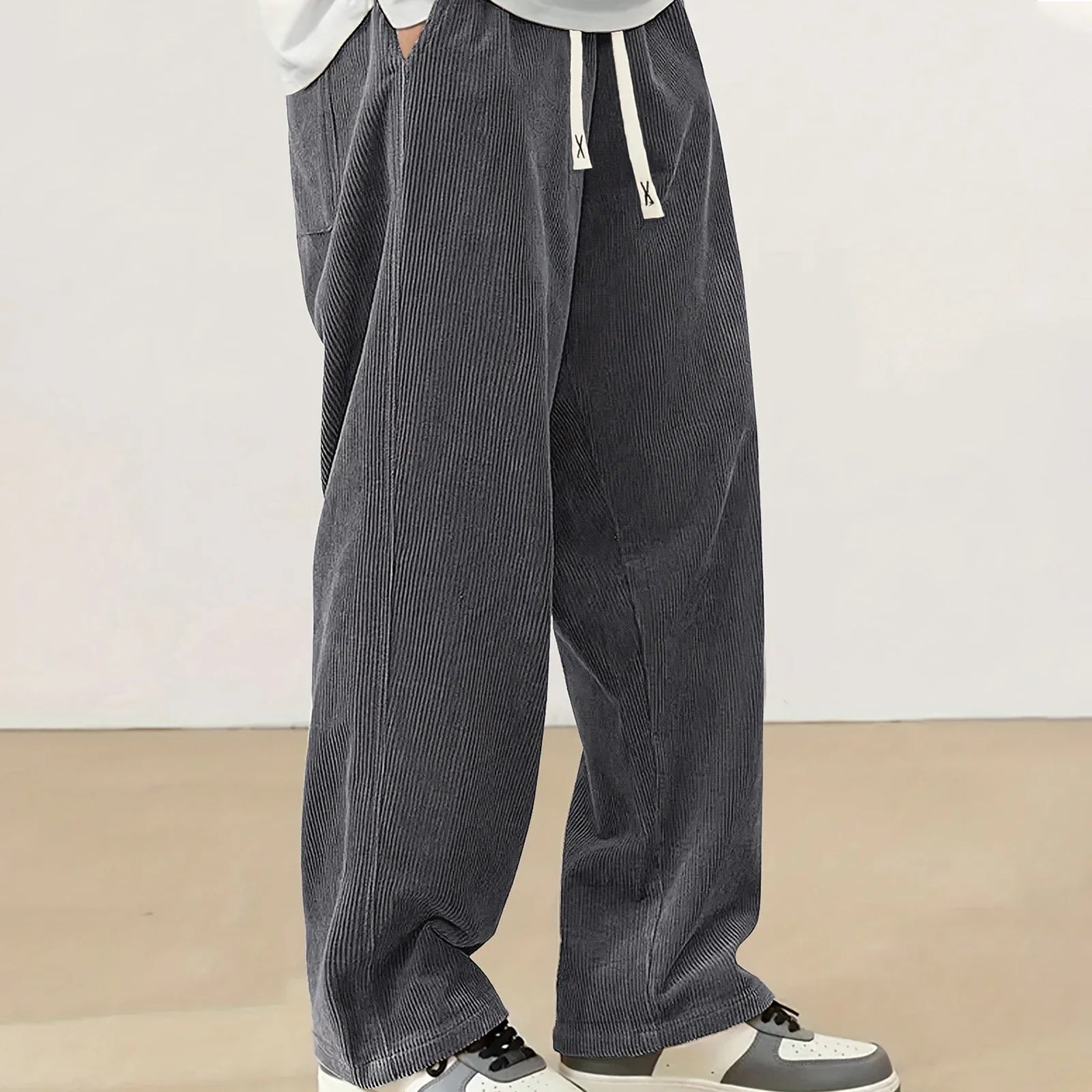 Bloom™ | Comfortabele Mannen Jogger