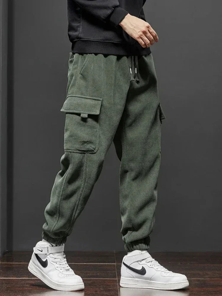 Bloom™ | Elastische Casual Broek