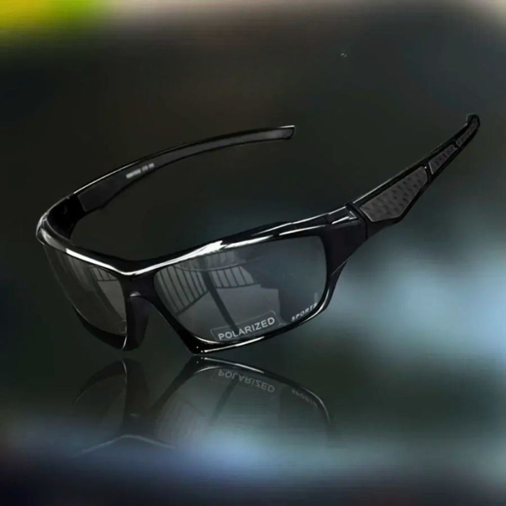 Luuk™ | Reflectieverminderende Gepolariseerde Sportzonnebril (1+1 GRATIS)