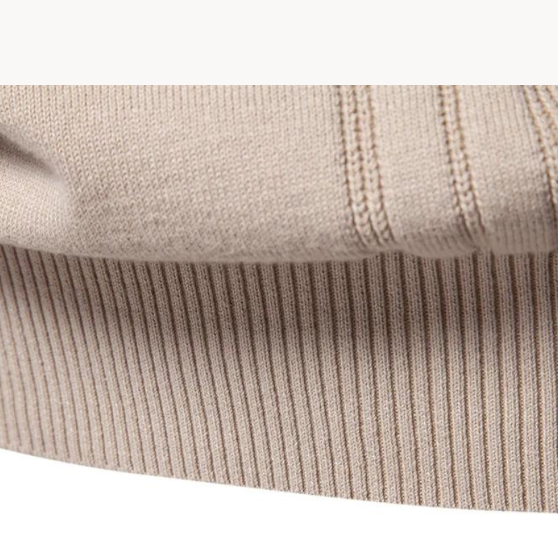 Martijn™ | Premium Heren Trui – Zacht, Stijlvol & Gemaakt voor Dagelijks Comfort