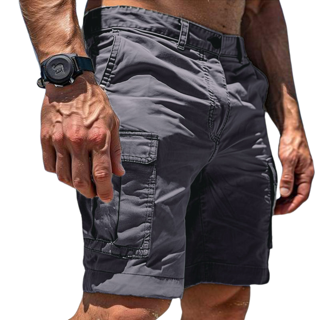Bloom™ | Heren Cargo Short